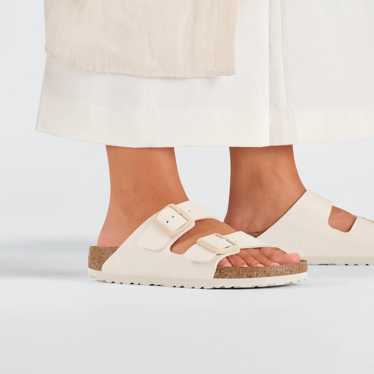 Birkenstock Arizona Birko Flor (Regular)