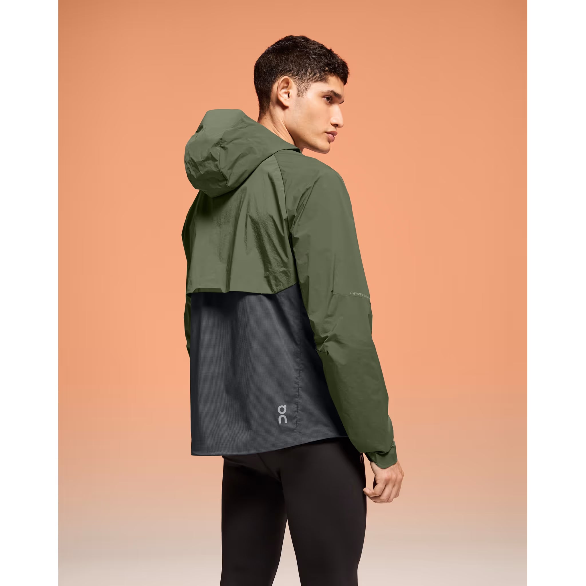 On Running Men's Core Jacket