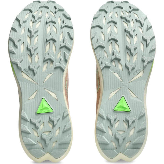 Asics Women's Fuji Lite 6 Trail Running Shoes