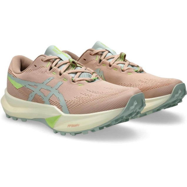 Asics Women's Fuji Lite 6 Trail Running Shoes