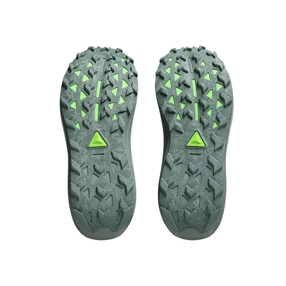 Asics Men's Gel-Trabuco MT Gore-Tex Monument Blue/Vanilla