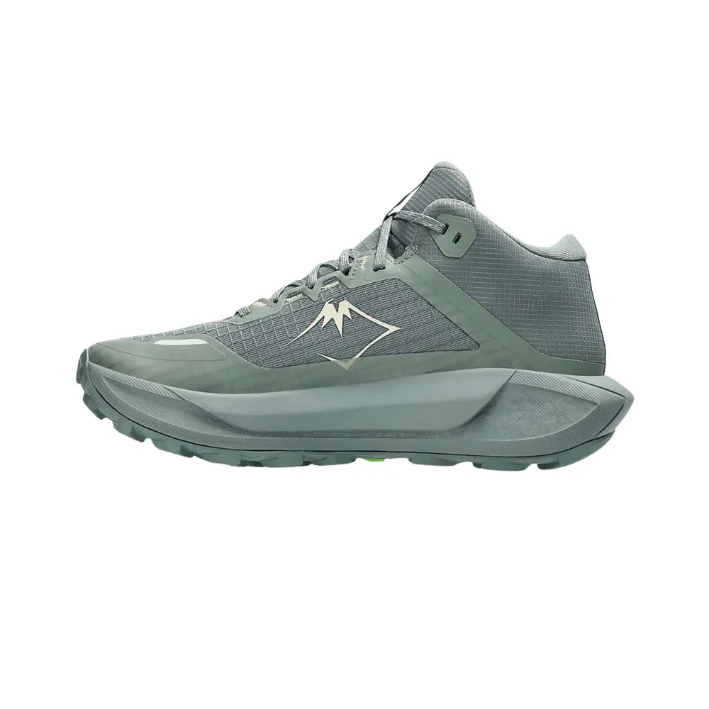 Asics Women's Gel-Trabuco MT Gore-Tex Hiking Boots