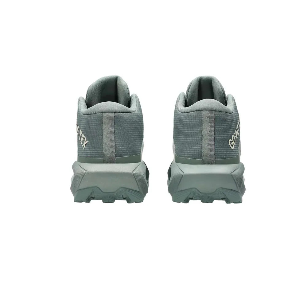 Asics Women's Gel-Trabuco MT Gore-Tex Monument Blue/Vanilla