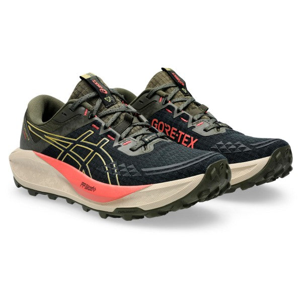 Asics Women's Gel-Trabuco 13 Gore-Tex Trail Running Shoes