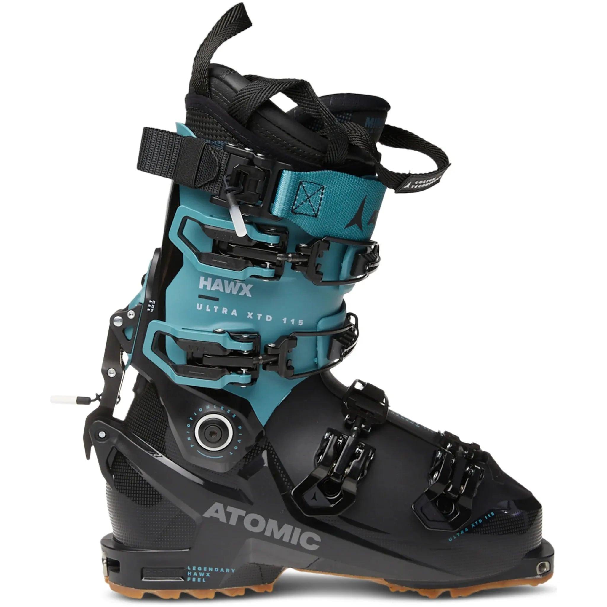 Atomic Hawx Ultra XTD 115 GW 2024 Ski Boots