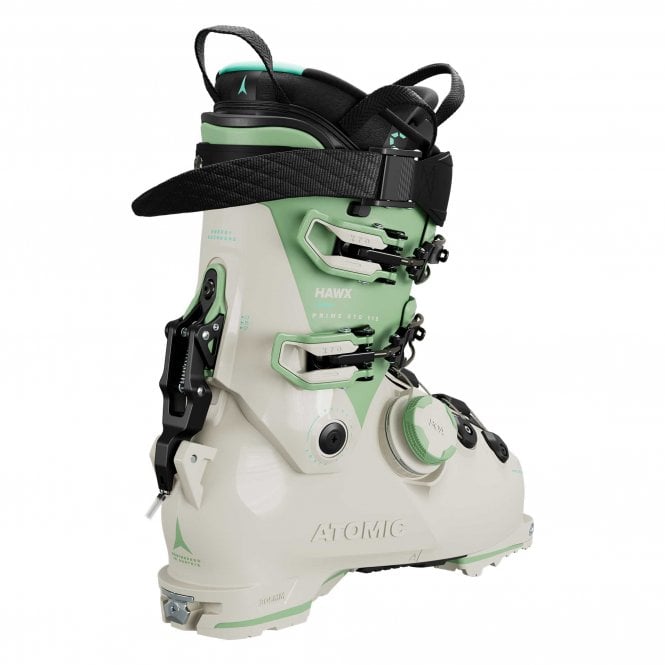 Atomic Women's Hawx Prime XTD 115 Boa W GW Ski Touring Boots