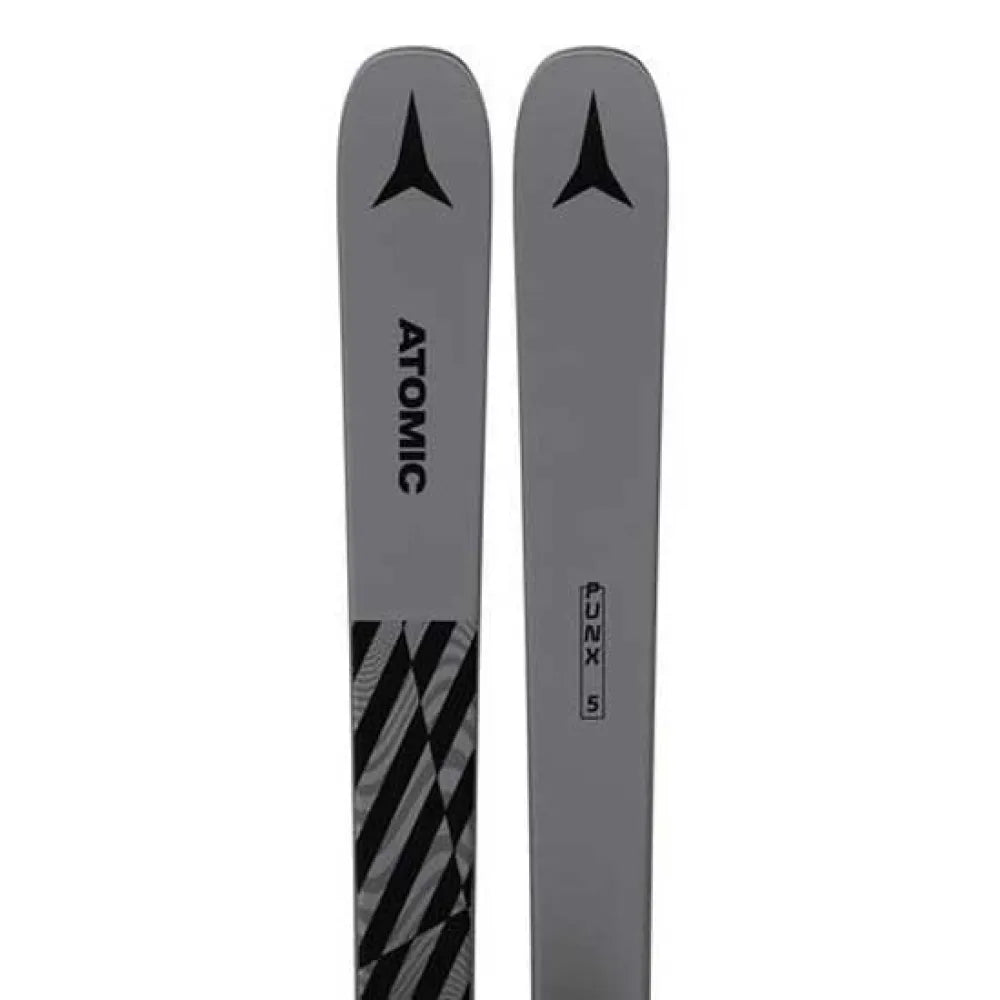 Atomic Junior Punx Five Warden MNC 11 Skis