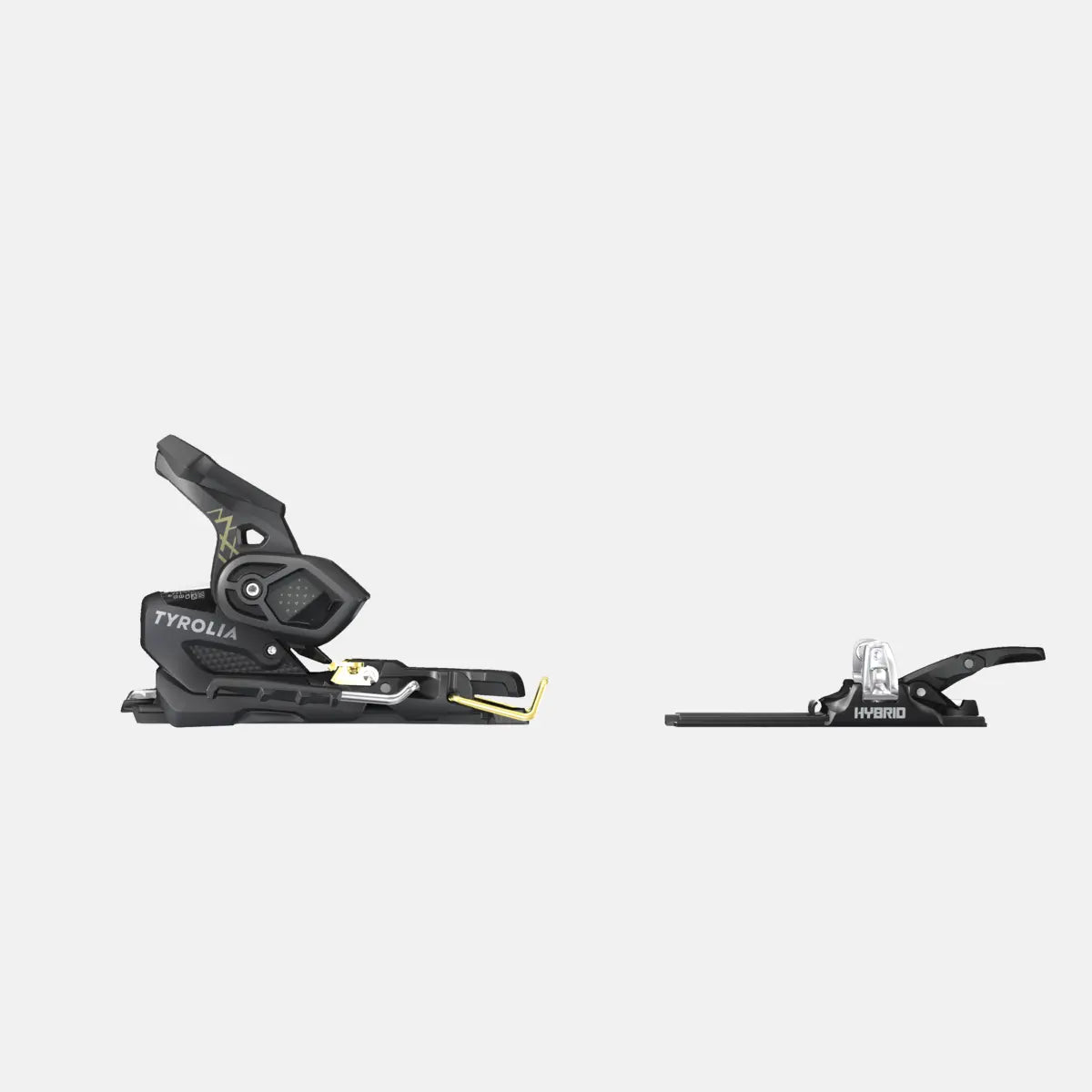 Tyrolia Attack Hybrid 14 MN/PT Ski Bindings