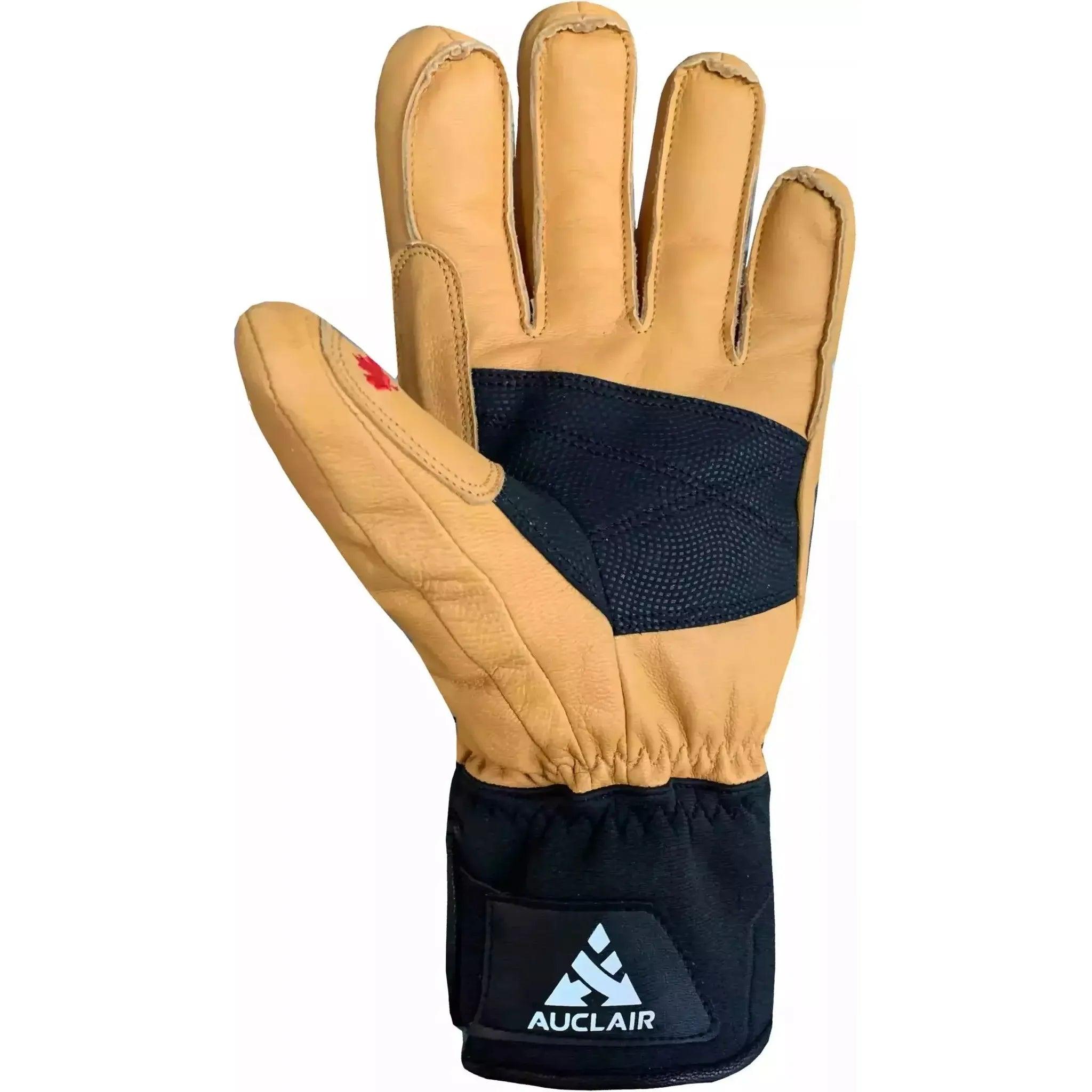 Auclair Mens Outseam Glove Outside Sports