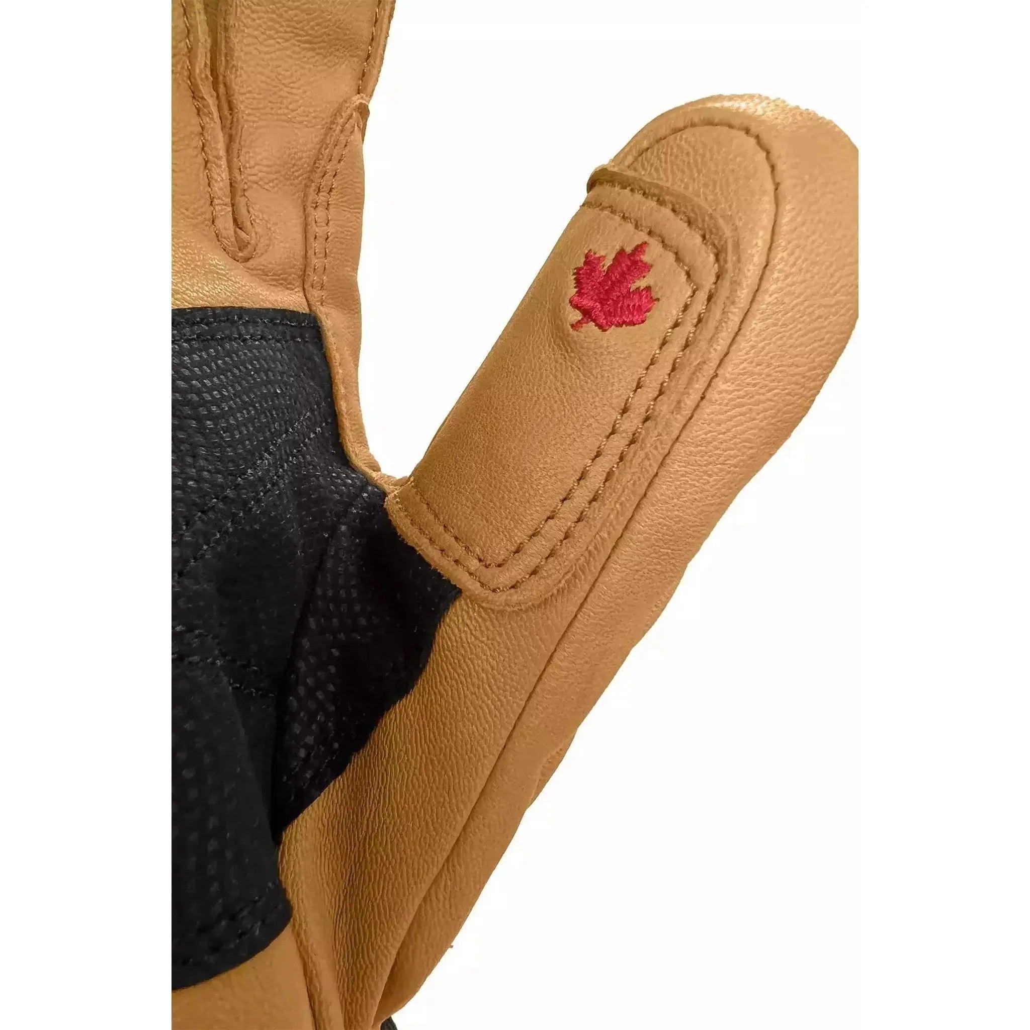 Auclair Mens Outseam Glove Outside Sports