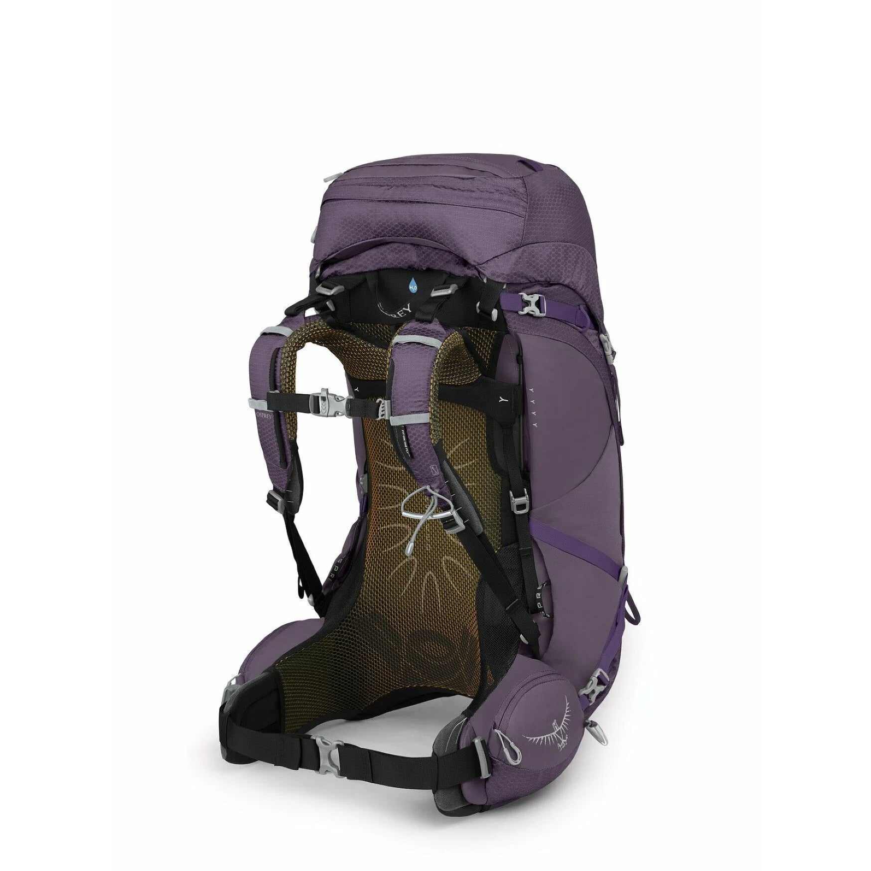 Osprey Women's Aura AG 50 Backpack