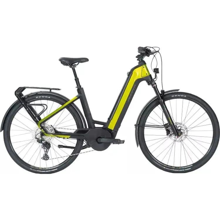 Avanti Metro E City SUV e Bike Outside Sports