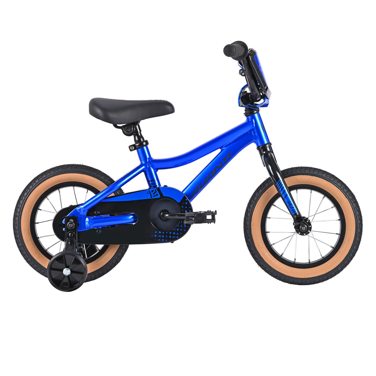 Avanti Kids MXR 12 Inch Bike