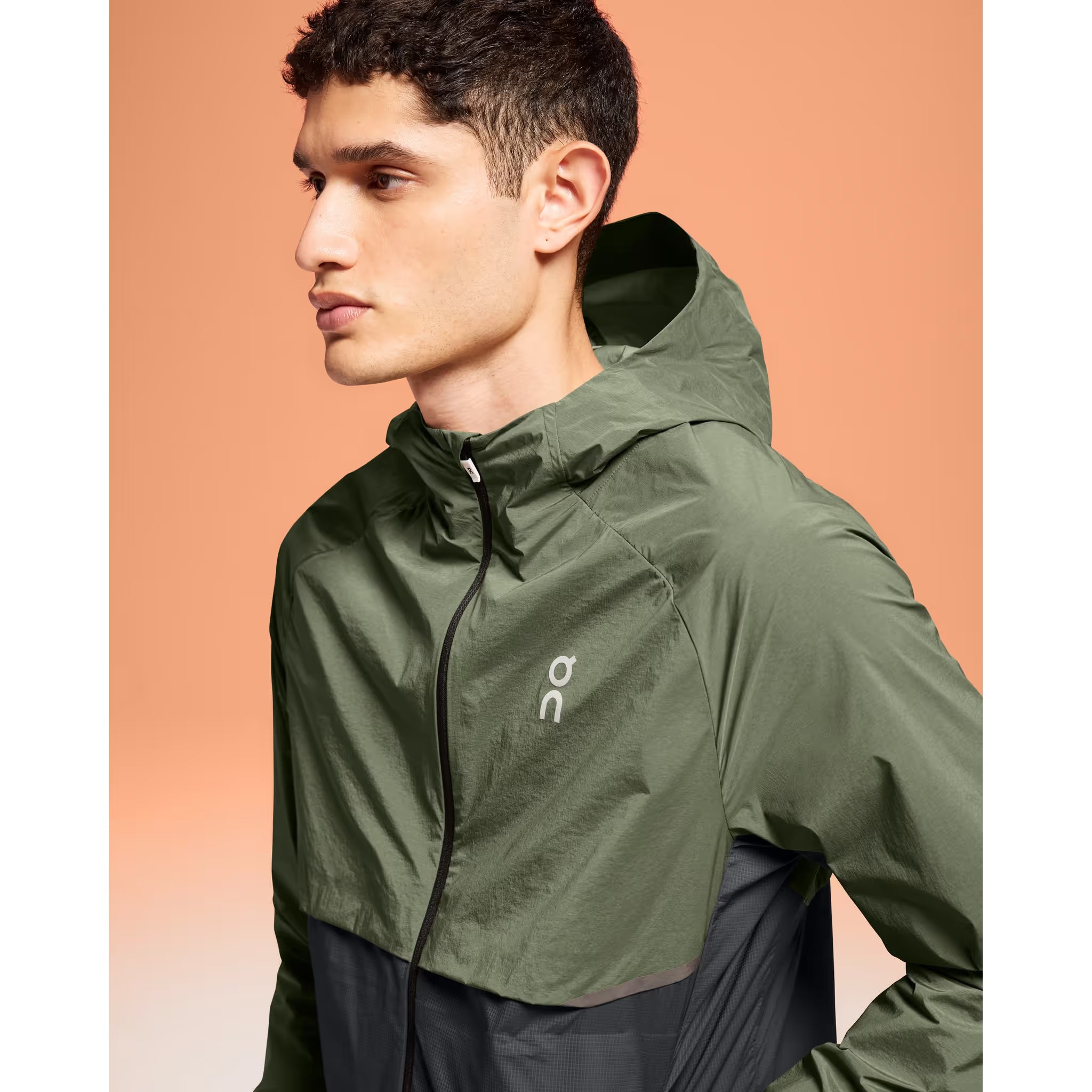 On Running Men's Core Jacket