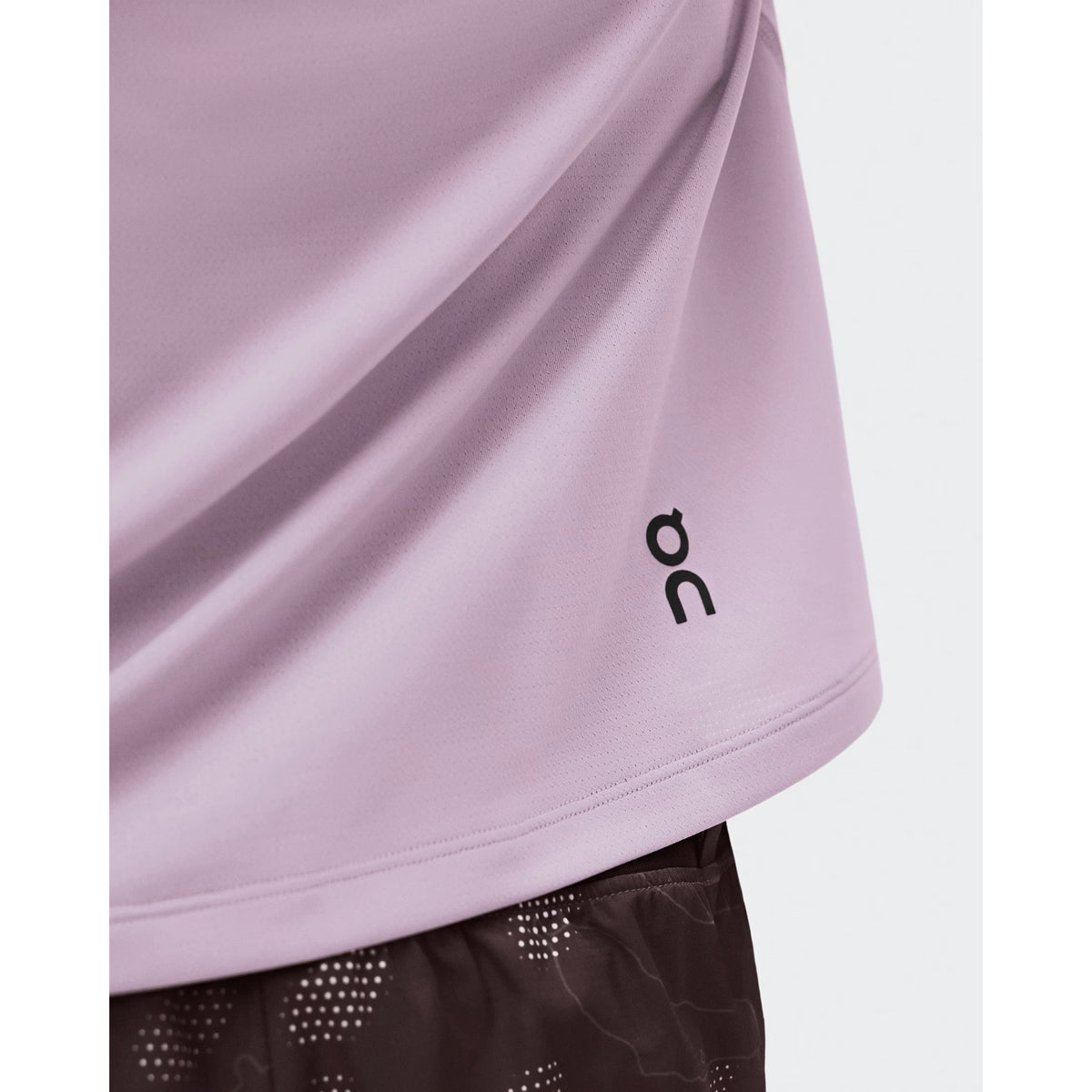 On Running Women's Trail-T Solar