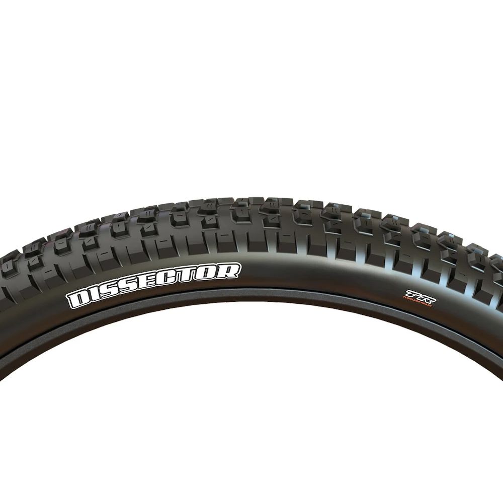 MAXXIS 29 x 2.40 DISSECTOR GEN 2 3C/EXO+/TR MAXX TERRA FOLDABLE