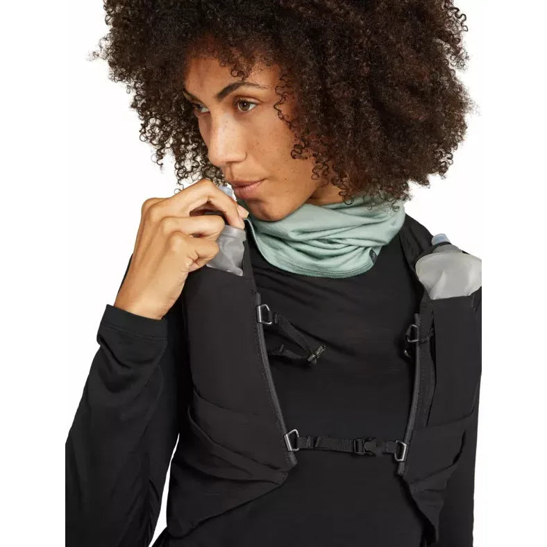 Icebreaker Unisex Merino 200 Flexi Chute