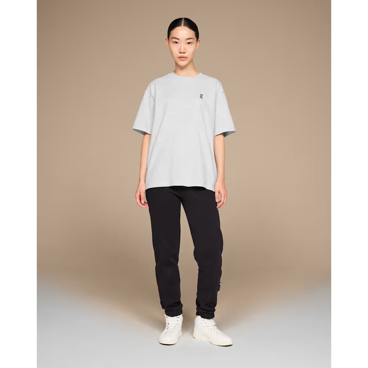 On Running Women's Club Tee