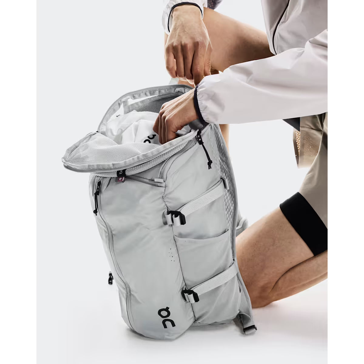 On Running Speed Pack 18L Lite