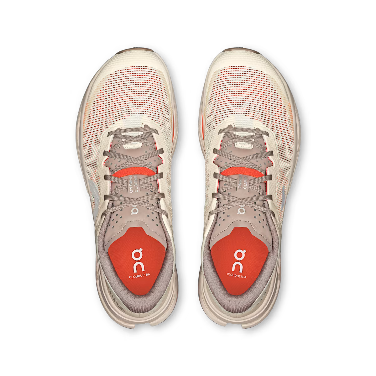 On Running Men's Cloudultra 3 Trail Running Shoes