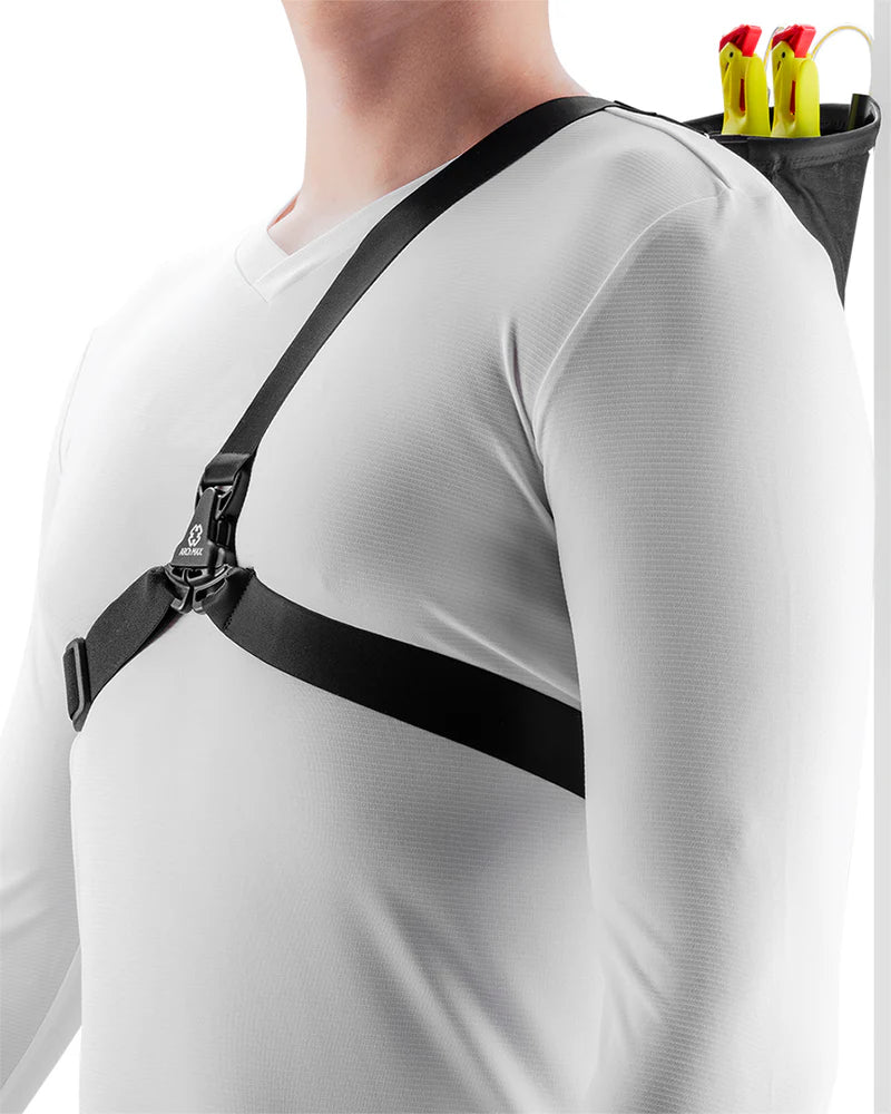 Leki Trail Running Quiver Pole Bag