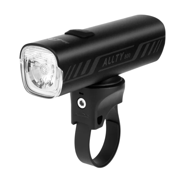Magic Shine Allty 800 V2.0 + Seemee 50 V2.0 Bike Light Combo Set
