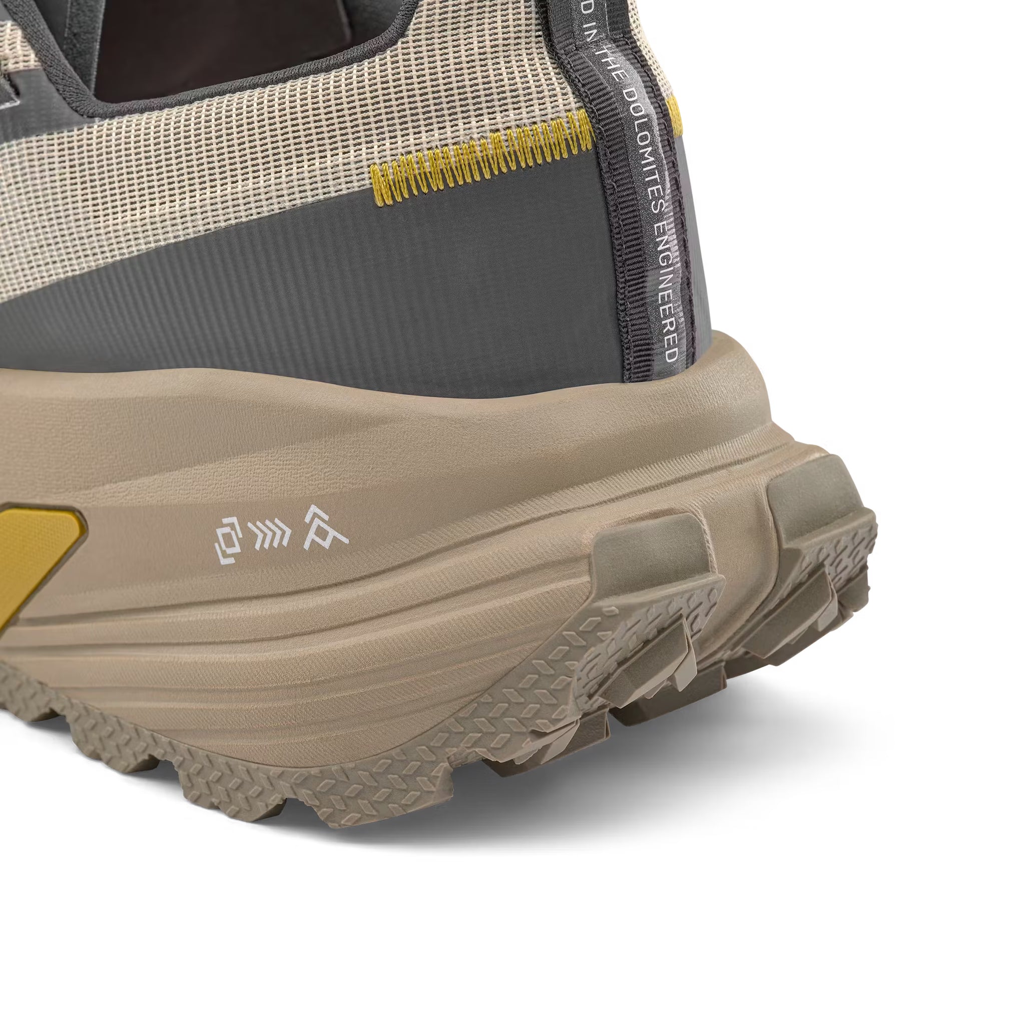 Salewa Men's Pedroc 2 Max Hiking Shoes