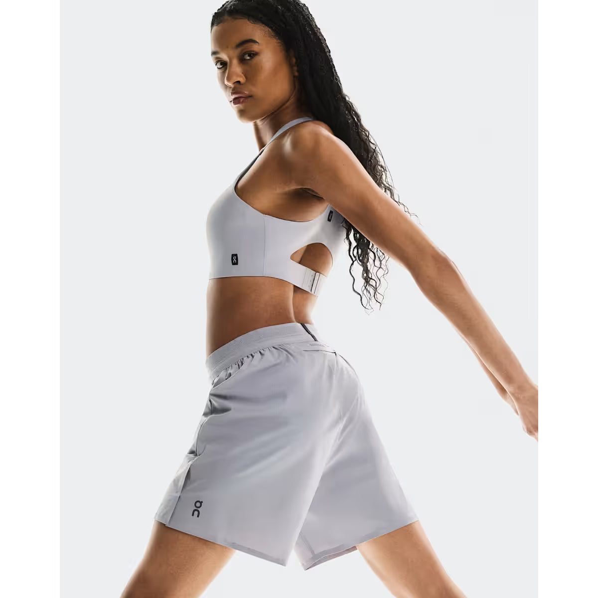 On Running Women's 5" Performance Shorts