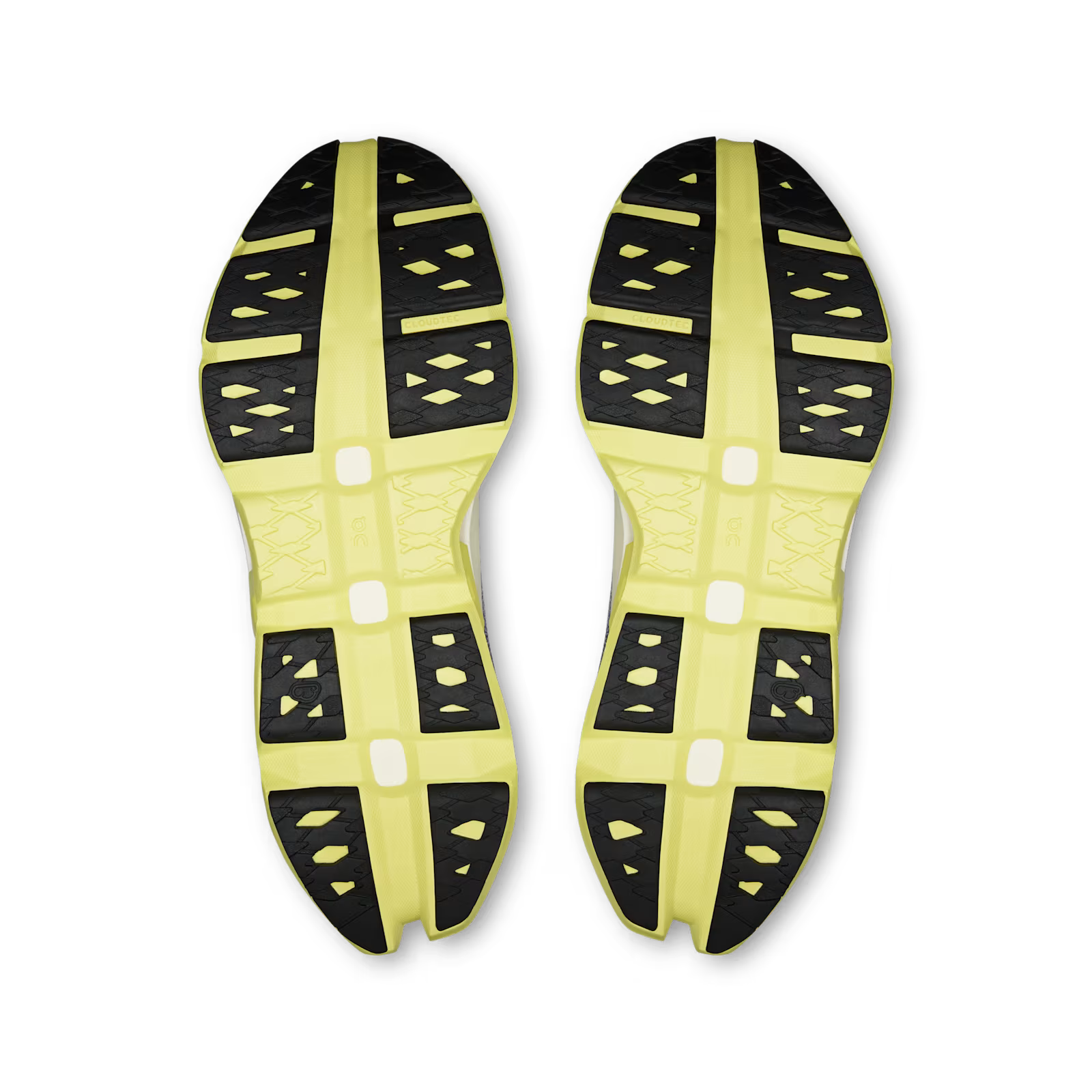 On Running Men's Cloudmonster 3 Hyper Running Shoes