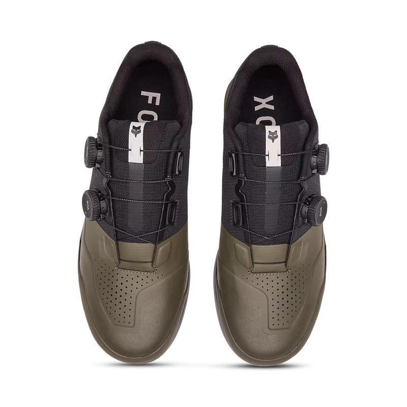 Fox Union BOA MTB Bike Clip Shoe