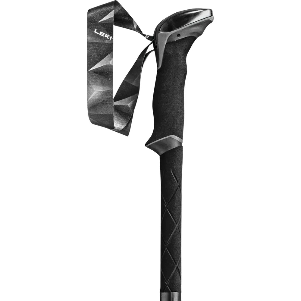 Leki Makalu FX Carbon Hiking Poles (Pair)