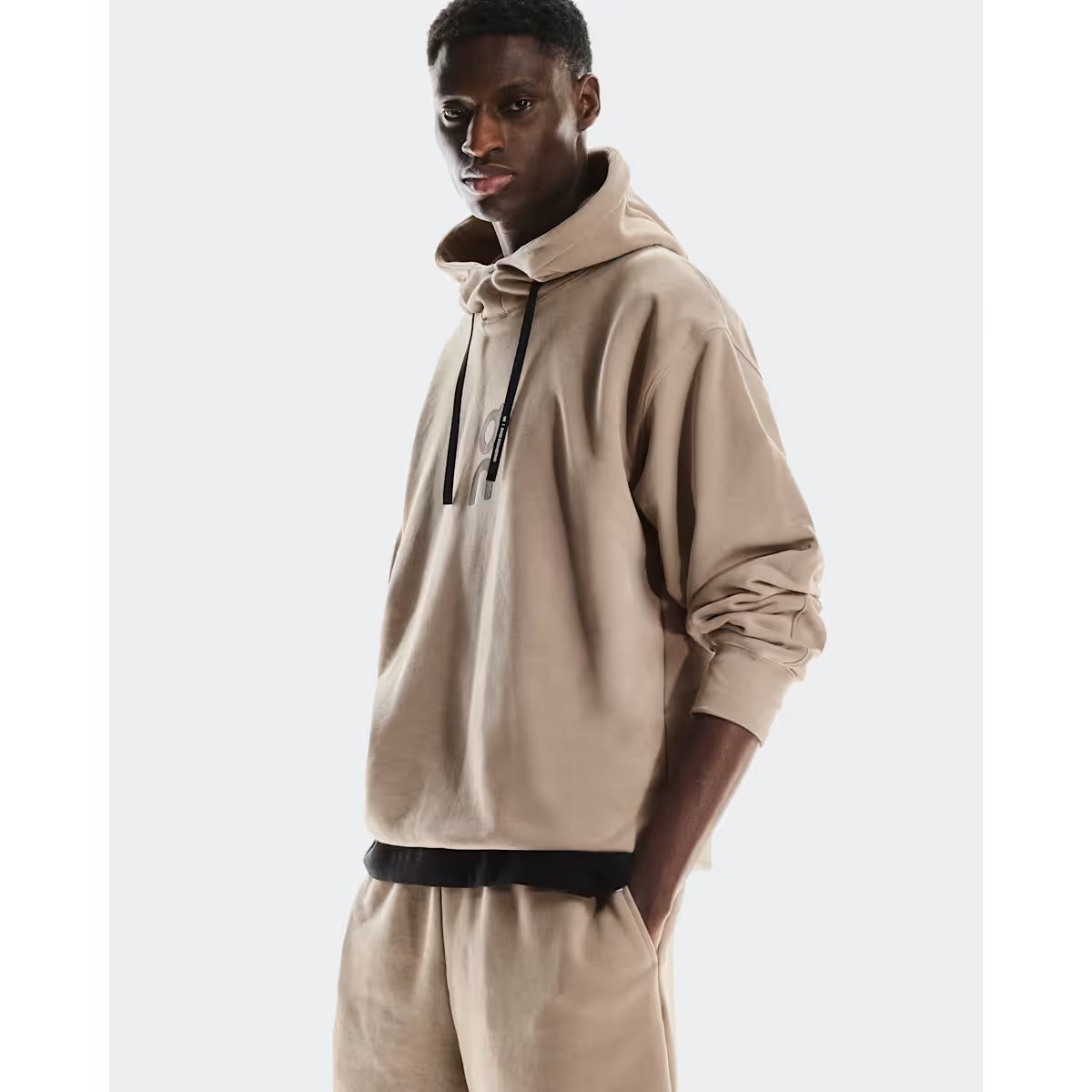 On Running Men's Club Hoodie