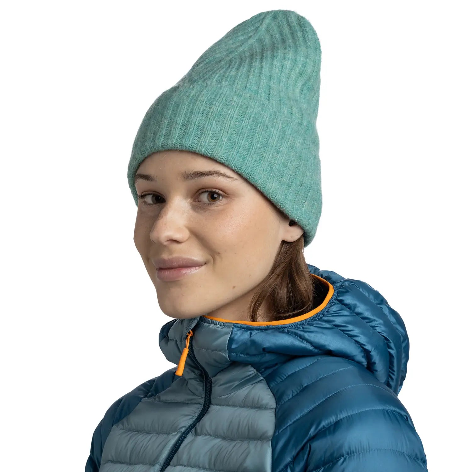 Buff Nilah Knitted Hat