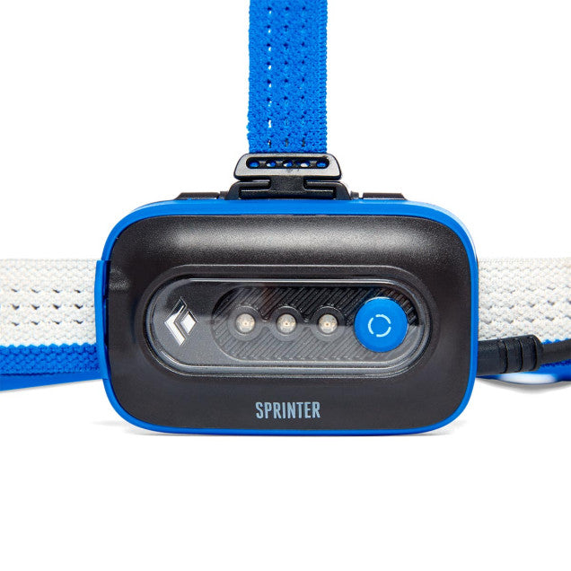 Black Diamond Sprinter 500 Headlamp