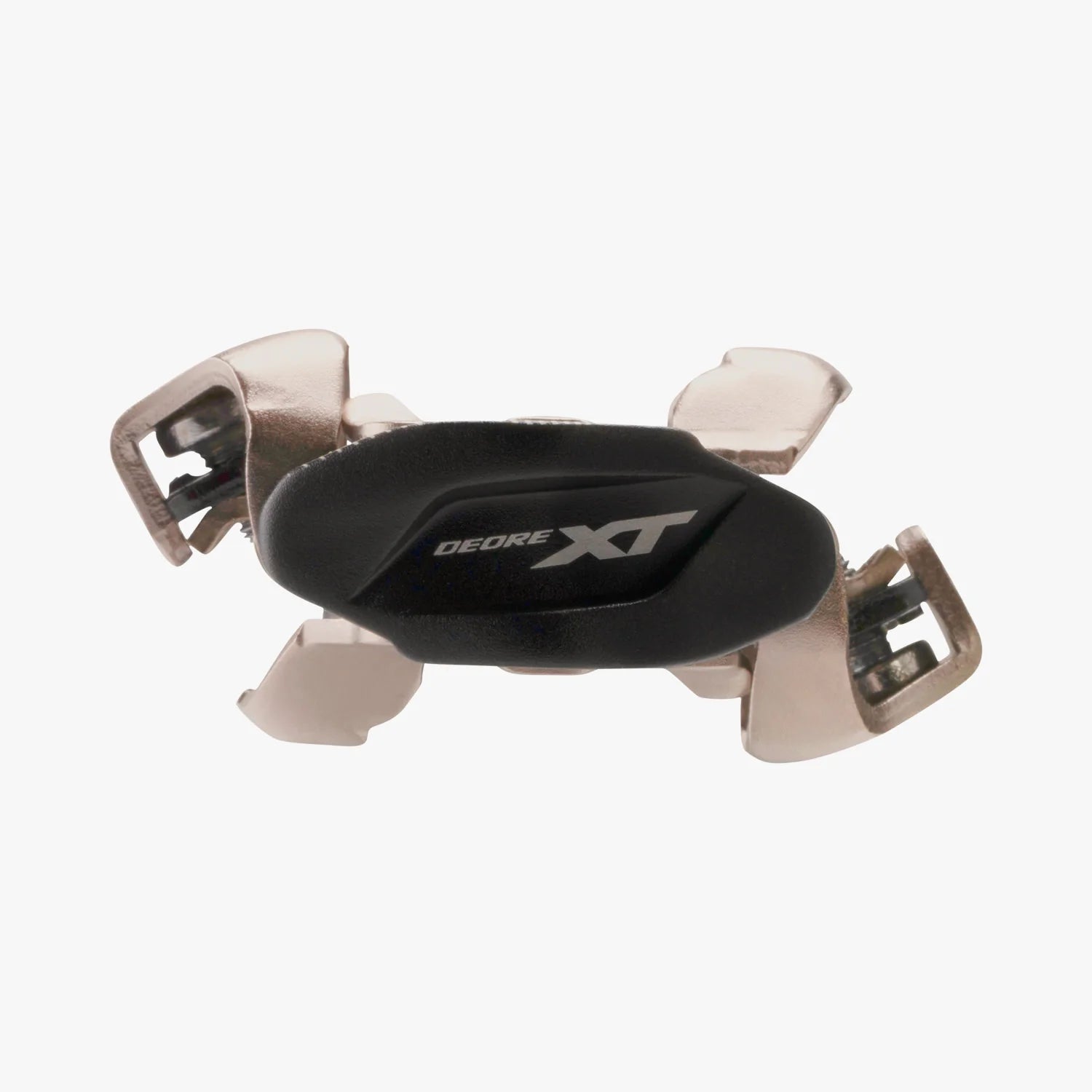 Shimano PD-M8100 SPD Pedals Deore XT XC