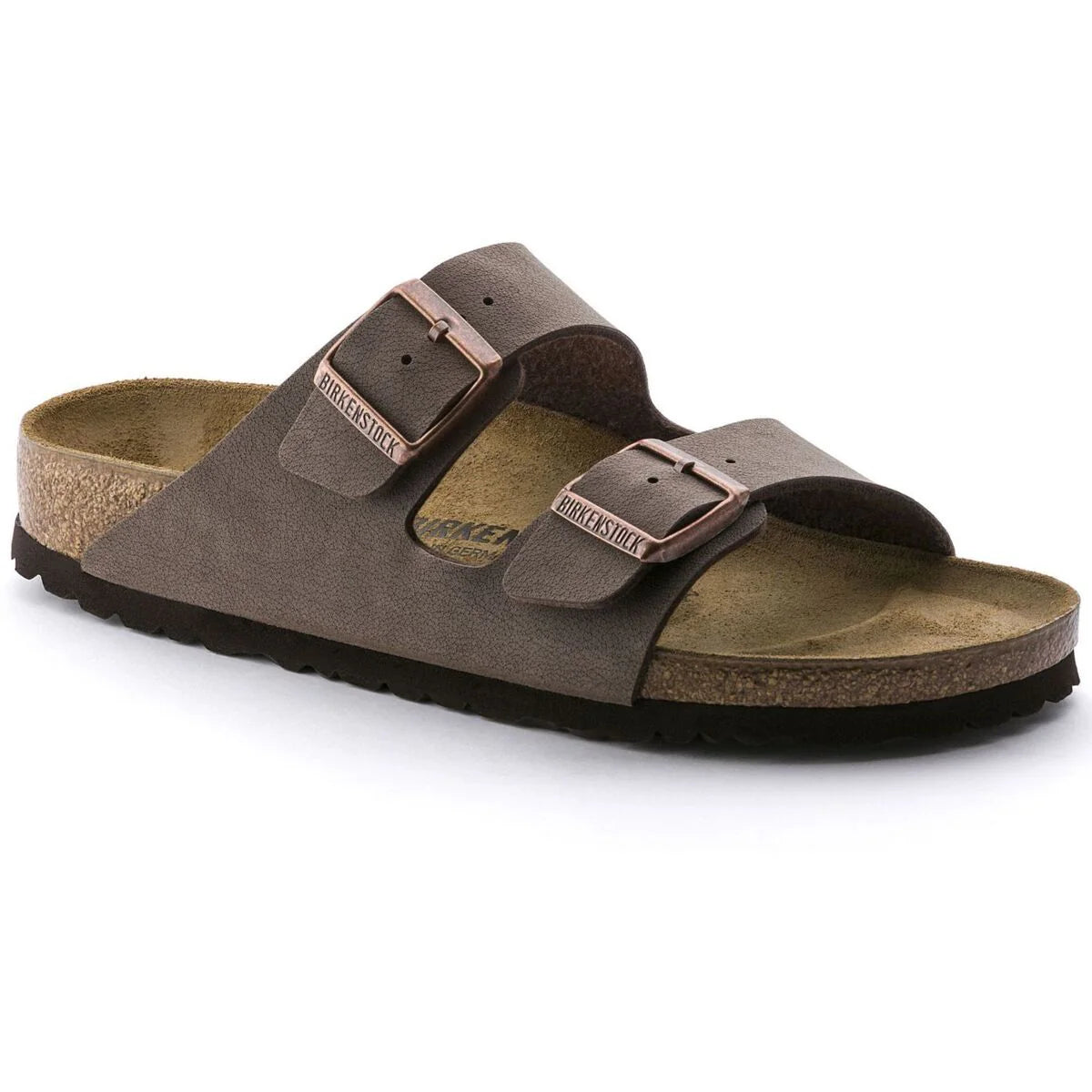 Birkenstock Arizona Birkibuc (Regular)