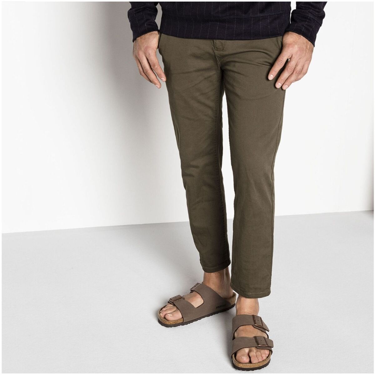 Birkenstock Arizona Birkibuk (Narrow)