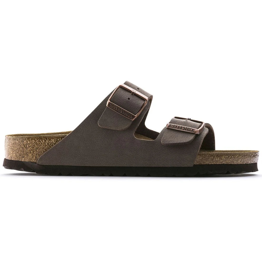 Birkenstock Arizona Birkibuc (Regular)