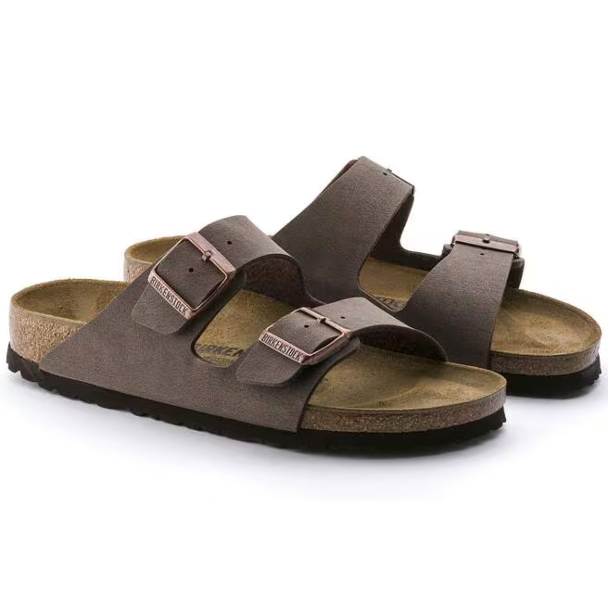 Birkenstock Arizona Birkibuk (Narrow)