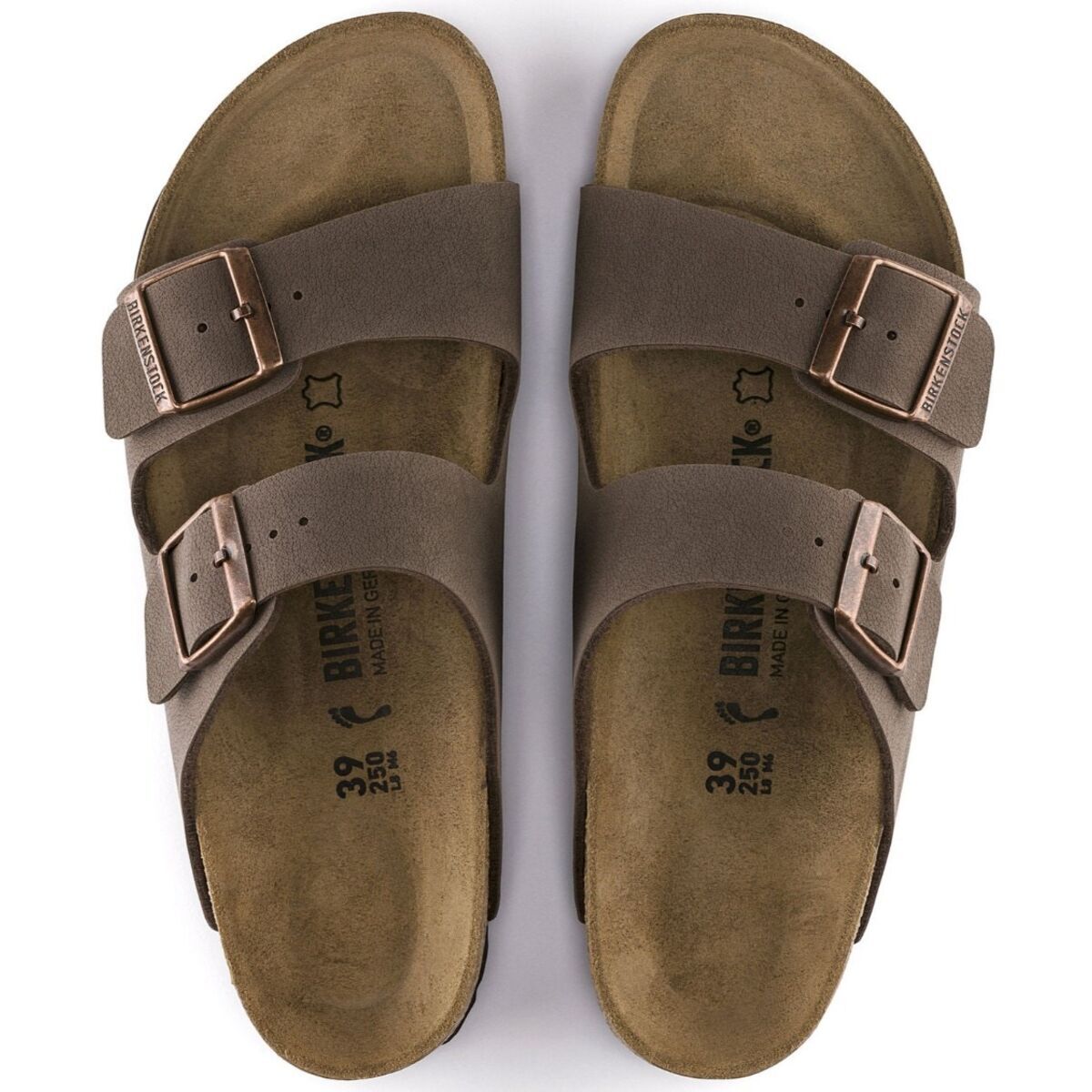 Birkenstock Arizona Birkibuk (Narrow)