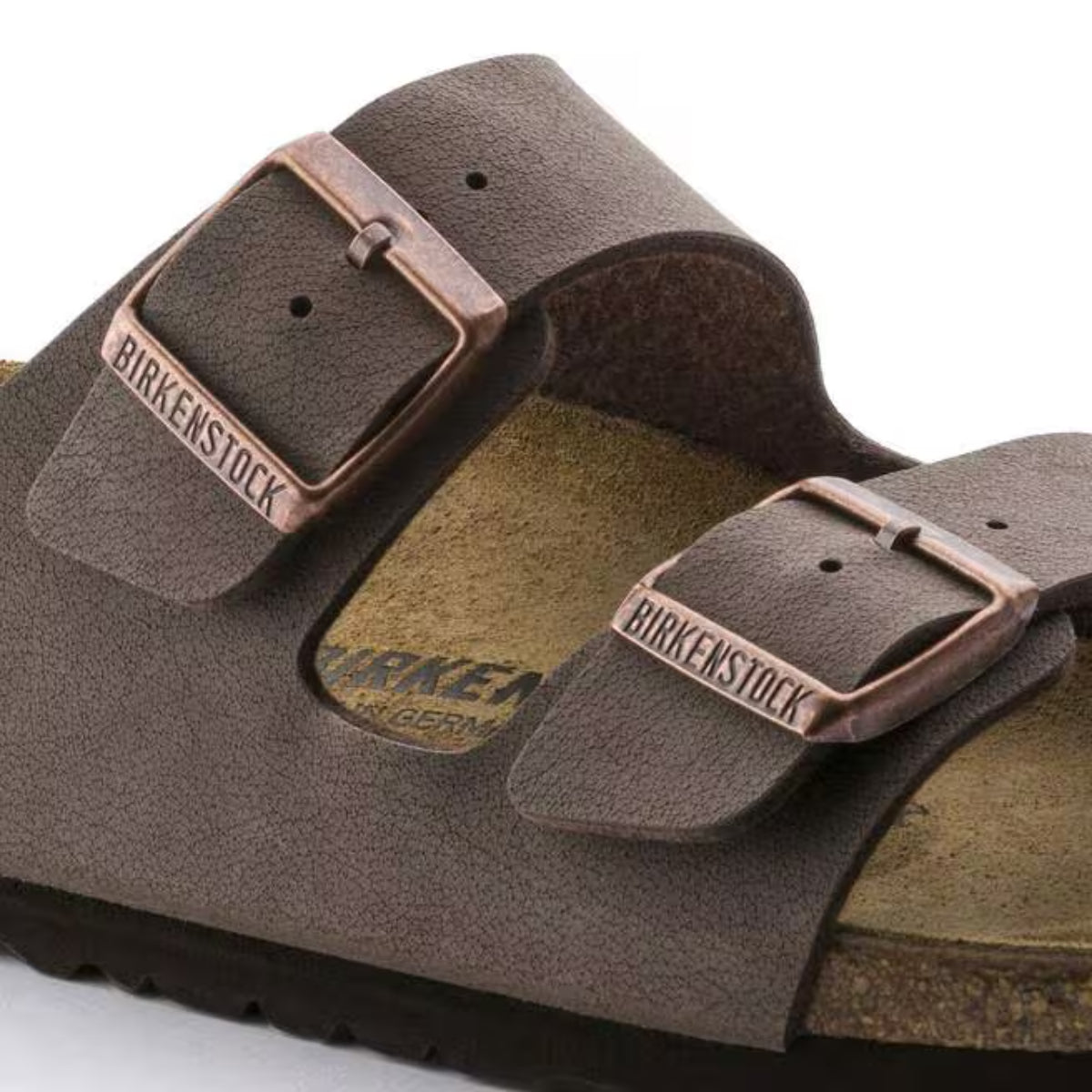 Birkenstock Arizona Birkibuk (Narrow)