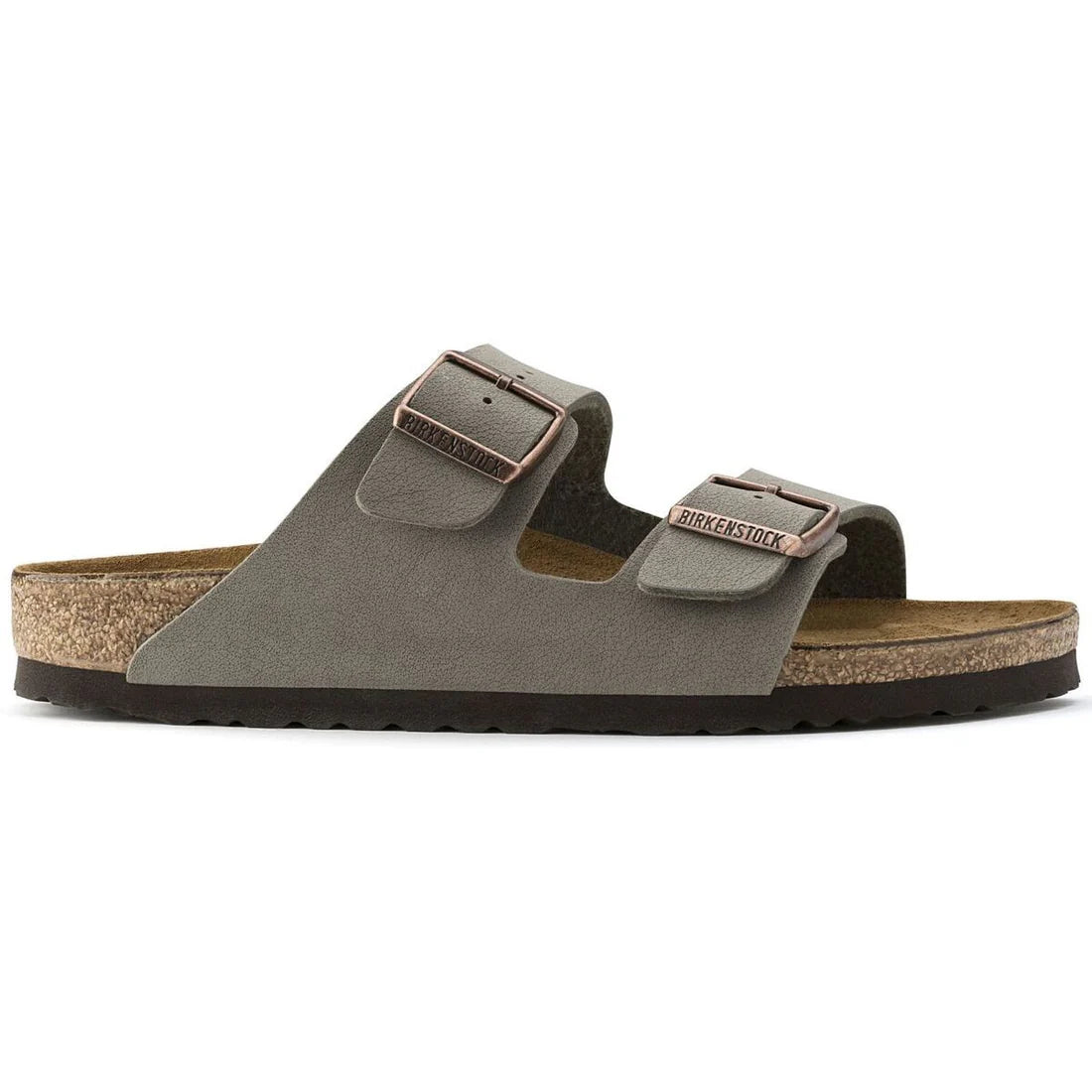 Birkenstock Arizona Birkibuc (Regular)