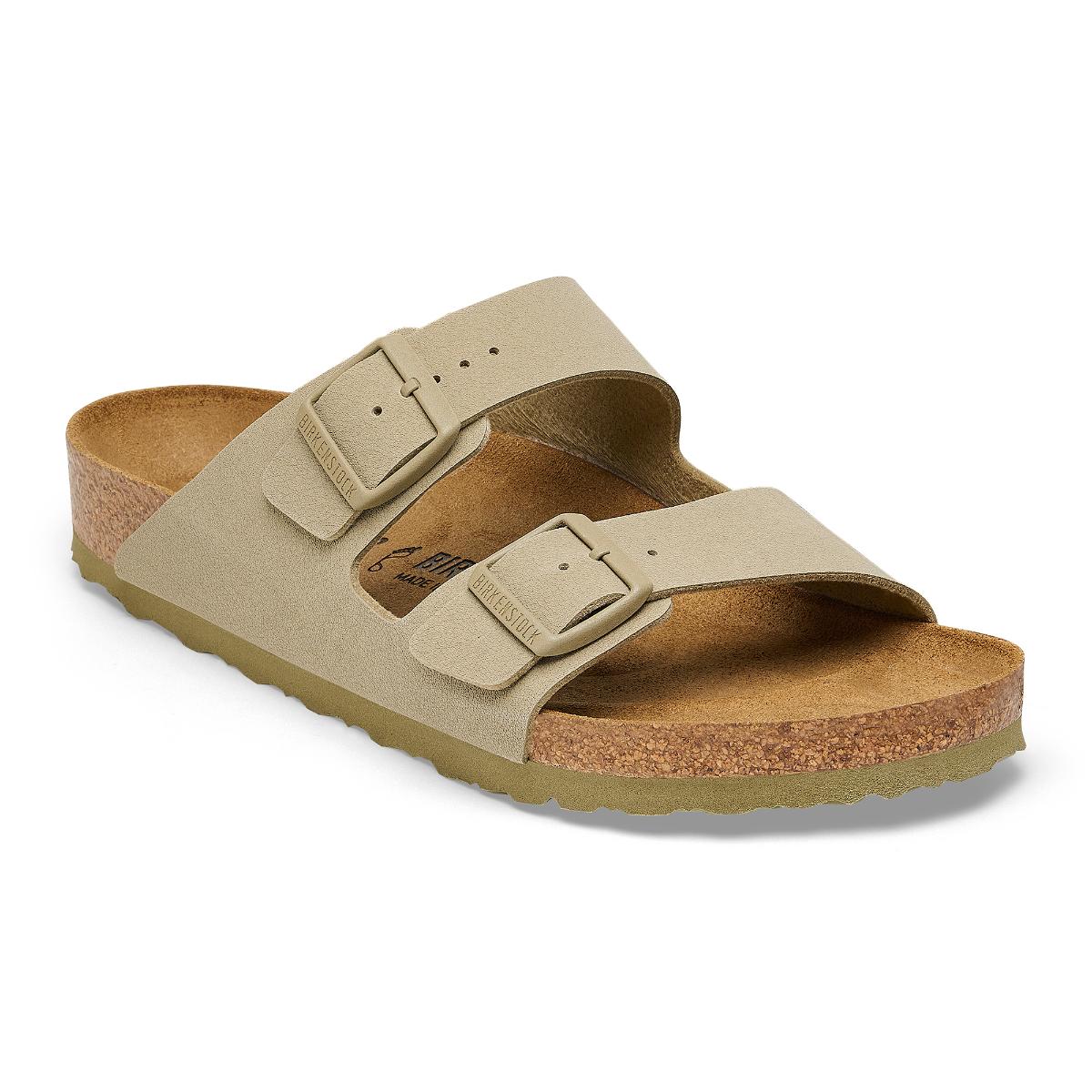 Birkenstock Arizona Birko Flor (Regular)