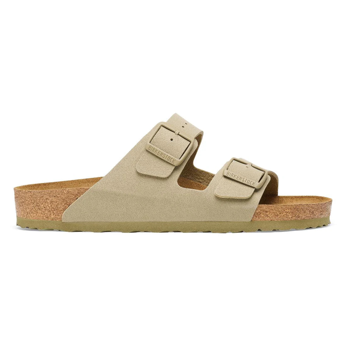 Birkenstock Arizona Birko Flor (Regular)