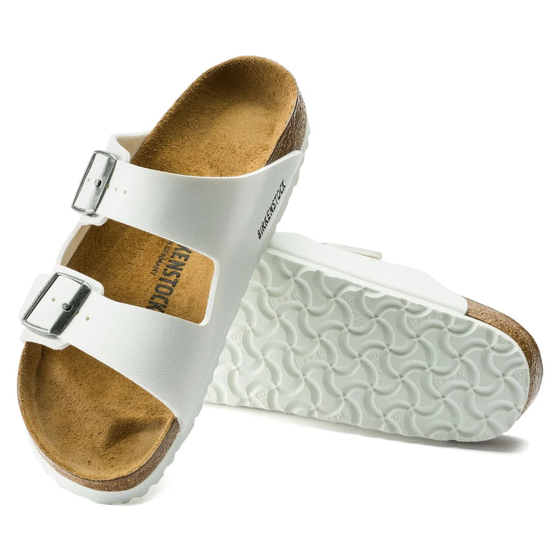 Birkenstock Arizona Birko Flor (Regular)