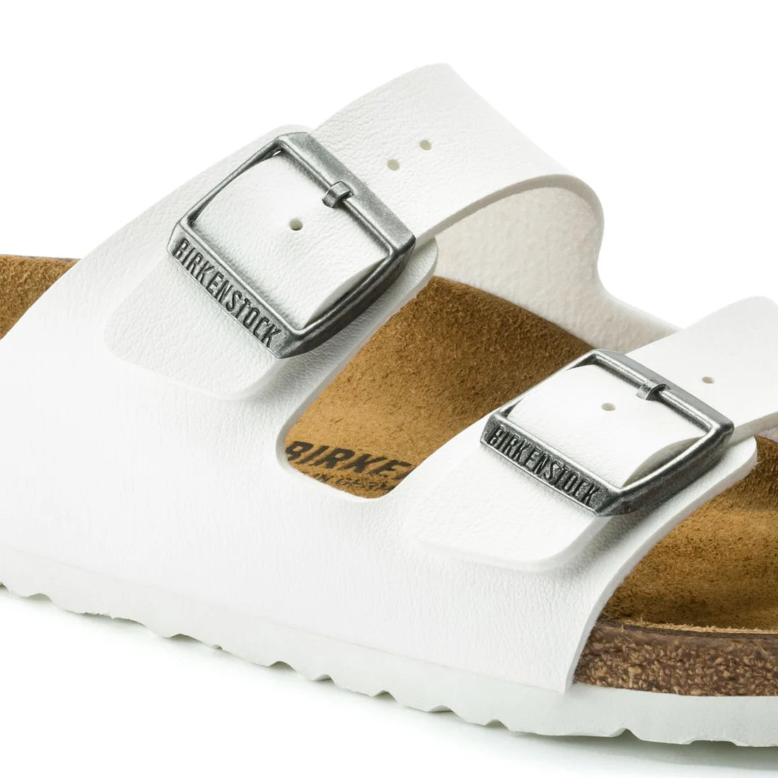 Birkenstock Arizona Birko Flor (Regular)