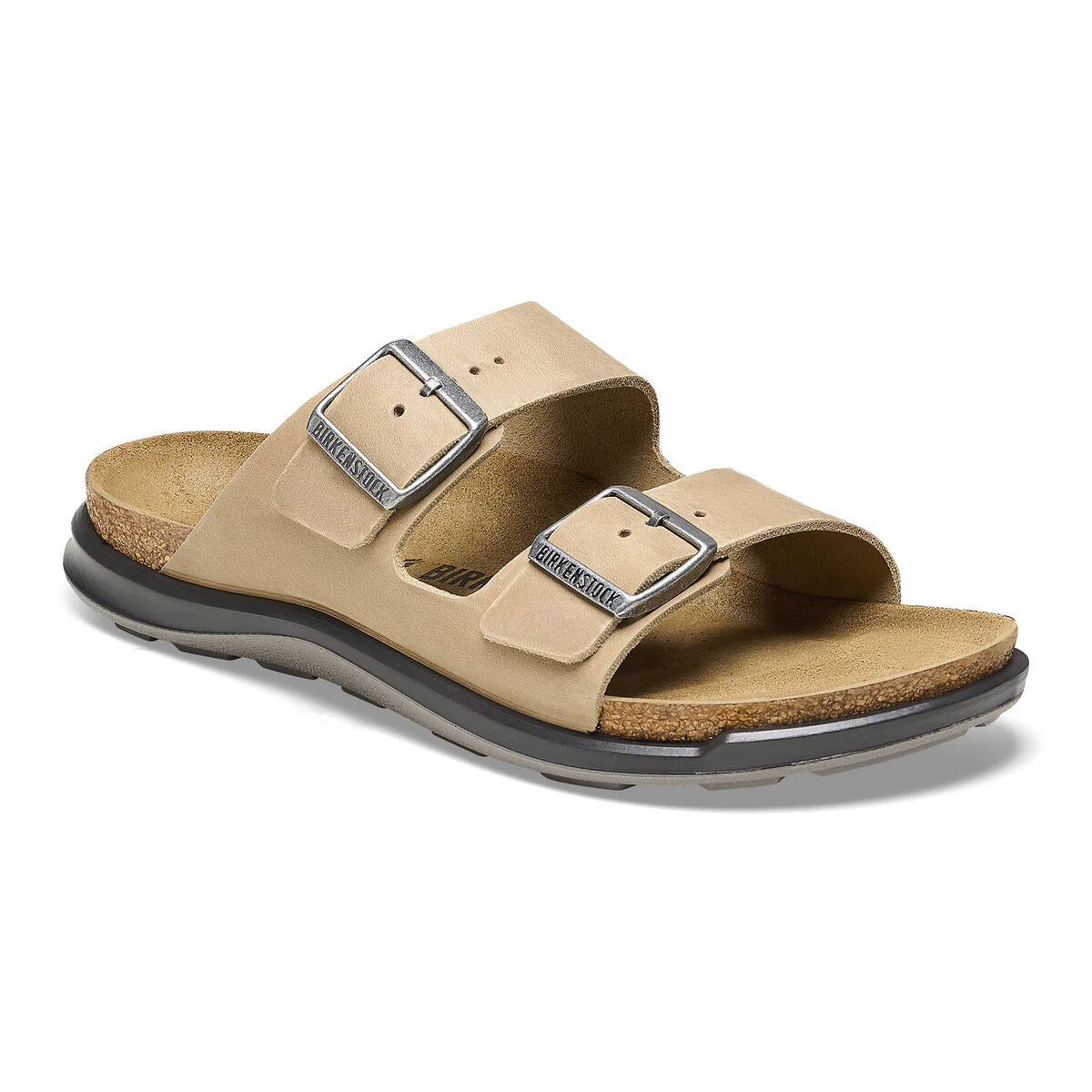 Birkenstock Arizona CT Oiled Leather (Regular)