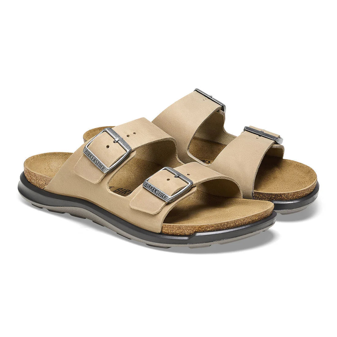 Birkenstock Arizona CT Oiled Leather (Regular)