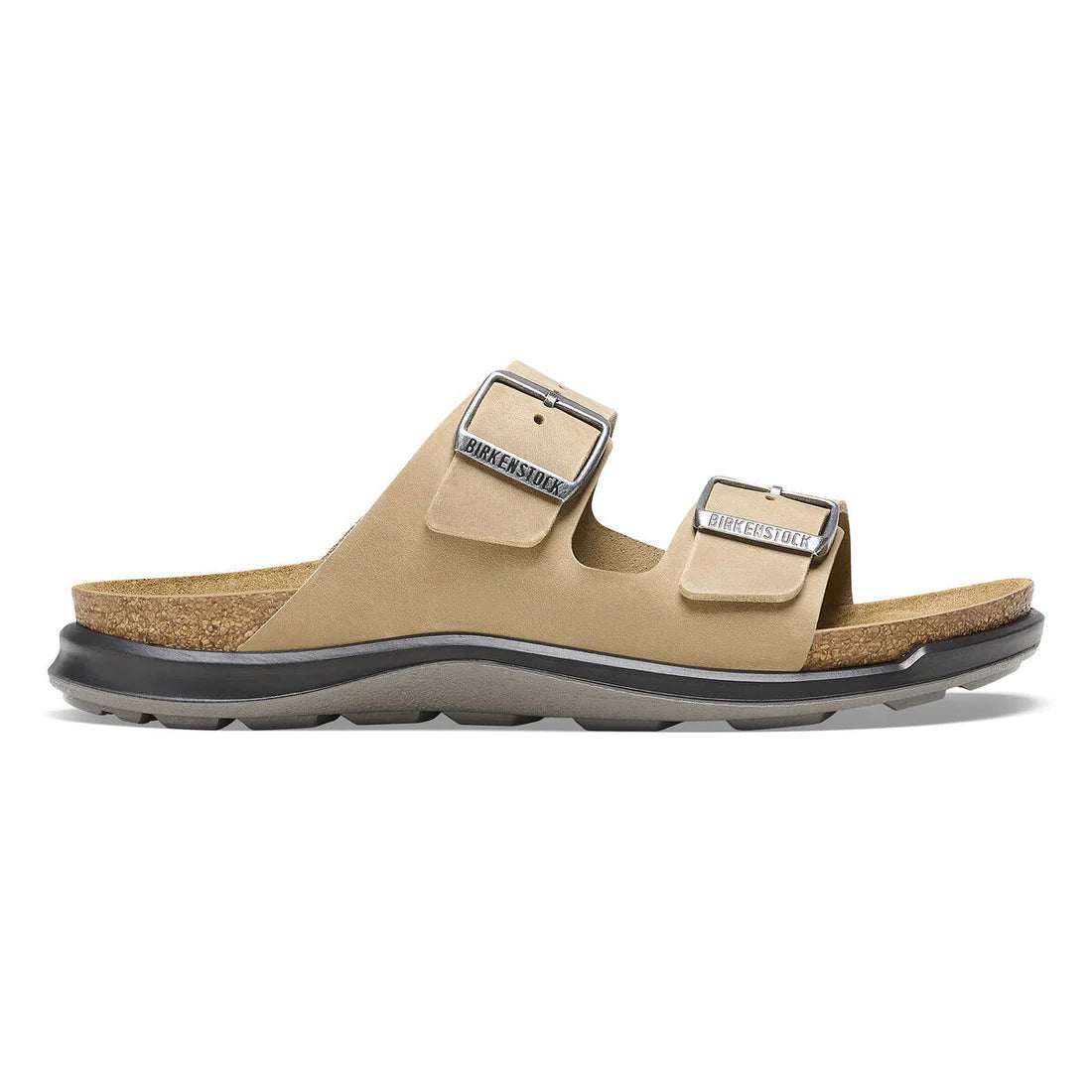 Birkenstock Arizona CT Oiled Leather (Regular)