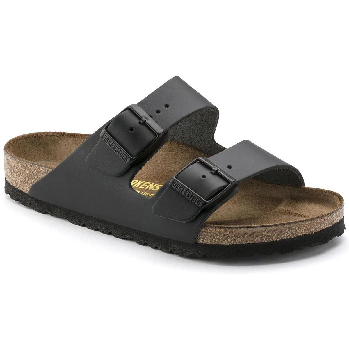Birkenstock Arizona Smooth Leather (Regular)